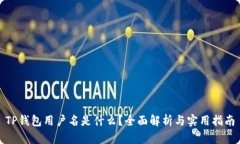 TP钱包用户名是什么？全面解析与实用指南