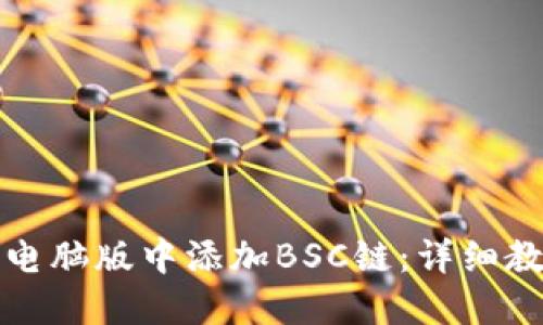 如何在TP钱包电脑版中添加BSC链：详细教程与实用技巧