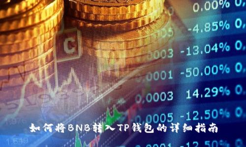 如何将BNB转入TP钱包的详细指南