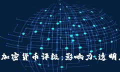 深入探讨CRC加密货币评级：影响力、透明度与未