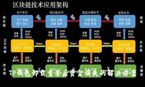 TP钱包卸载重装后资金消失的解决方案