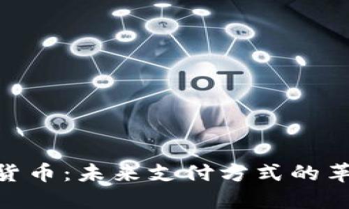 银联加密货币：未来支付方式的革命与机遇
