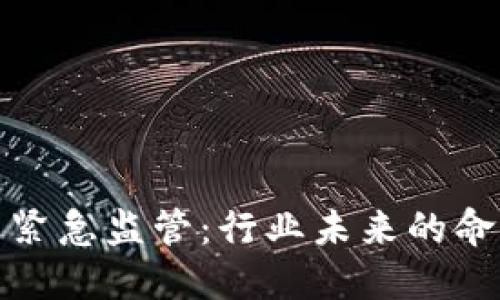 加密货币紧急监管：行业未来的命运与挑战