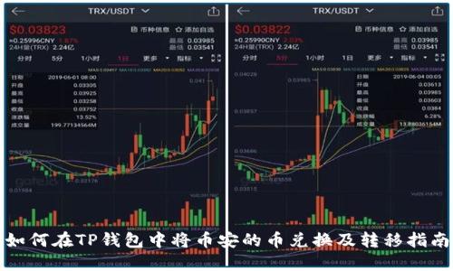 如何在TP钱包中将币安的币兑换及转移指南