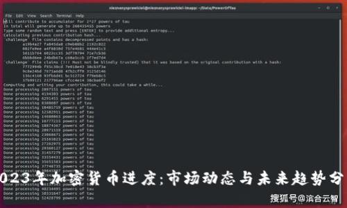 2023年加密货币进度：市场动态与未来趋势分析