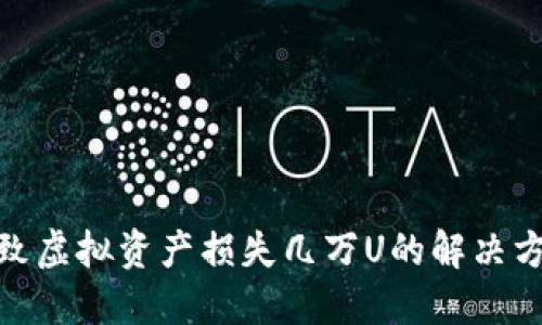 TP钱包出错导致虚拟资产损失几万U的解决方案与预防措施