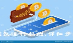 如何通过TP钱包进行捐赠：详细步骤与注意事项