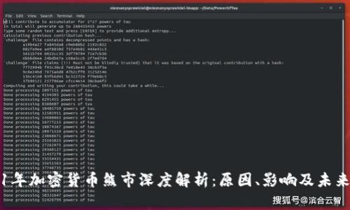 2021年加密货币熊市深度解析：原因、影响及未来展望