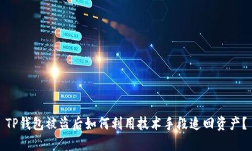 TP钱包被盗后如何利用技术手段追回资产？