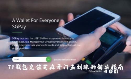 TP钱包充值芝麻开门未到账的解决指南