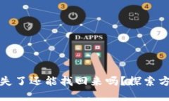 TP钱包私钥丢失了还能找回来吗？探索方法和解决