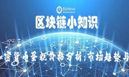 2023年加密货币蛋糕价格分析：市场趋势与投资机会