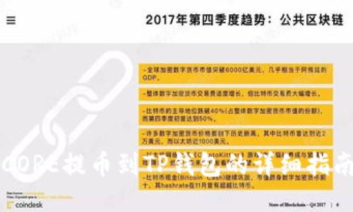 CORE提币到TP钱包的详细指南