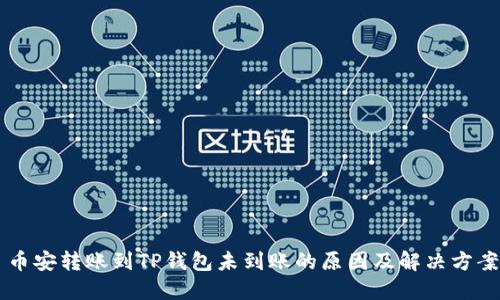 币安转账到TP钱包未到账的原因及解决方案