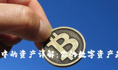 TP钱包中的资产详解：你的数字资产是什么？