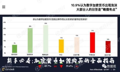 新手必看：加密货币如何购买的全面指南