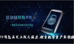 TP钱包正式上线元国度：探索数字资产新领域