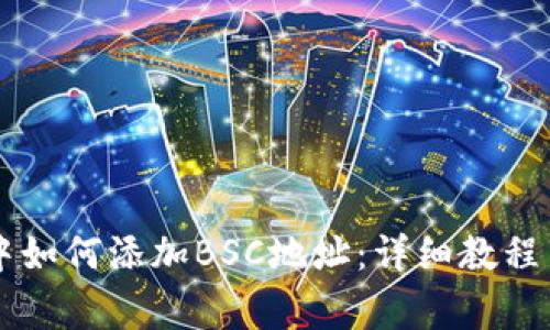 电脑版TP钱包中如何添加BSC地址：详细教程与常见问题解答