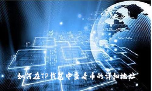 如何在TP钱包中查看币的详细地址