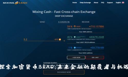 探索加密货币BRAD：未来金融的颠覆者与机遇