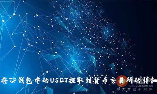 如何将TP钱包中的USDT提取到货币交易所的详细指南