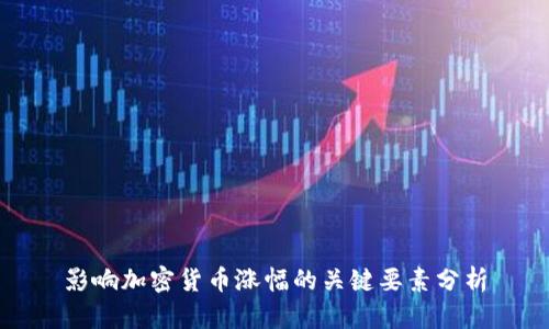 影响加密货币涨幅的关键要素分析