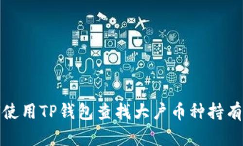 如何使用TP钱包查找大户币种持有情况