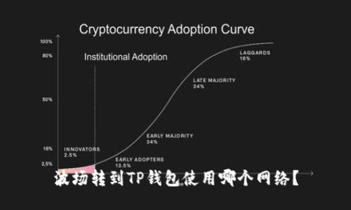 波场转到TP钱包使用哪个网络？