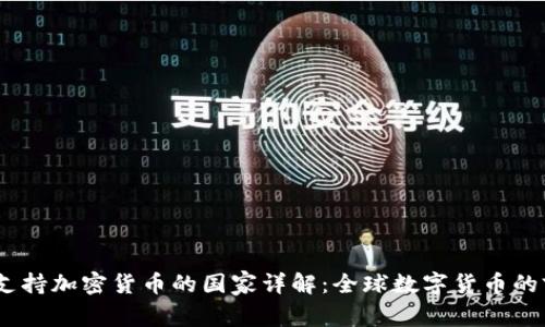 2023年支持加密货币的国家详解：全球数字货币的前沿阵地