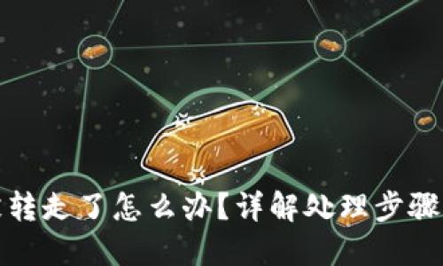 TP钱包币被转走了怎么办？详解处理步骤与安全防护