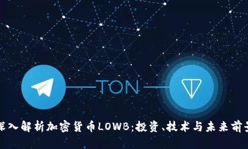 深入解析加密货币LOWB：投资、技术与未来前景