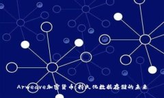 Arweave加密货币：持久化数据存储的未来