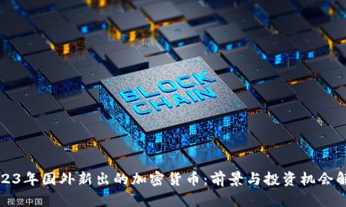 2023年国外新出的加密货币：前景与投资机会解析