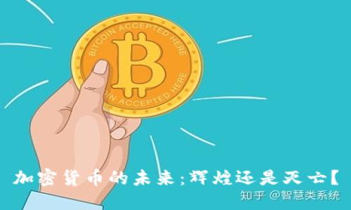 加密货币的未来：辉煌还是灭亡？