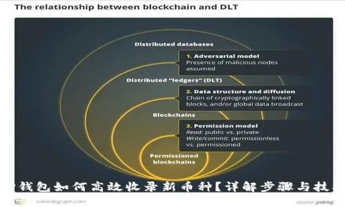 TP钱包如何高效收录新币种？详解步骤与技巧