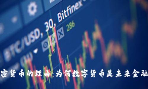 支持加密货币的理由：为何数字货币是未来金融的关键