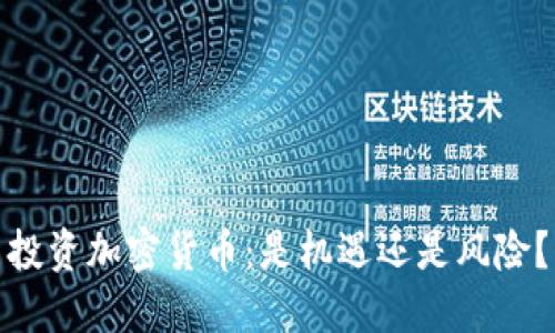投资加密货币：是机遇还是风险？