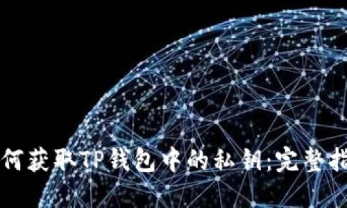 如何获取TP钱包中的私钥：完整指南