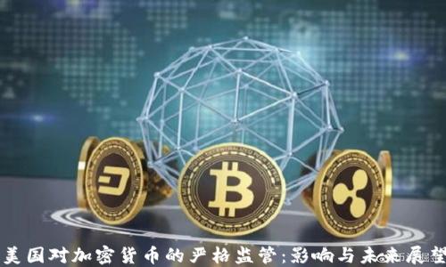 
美国对加密货币的严格监管：影响与未来展望