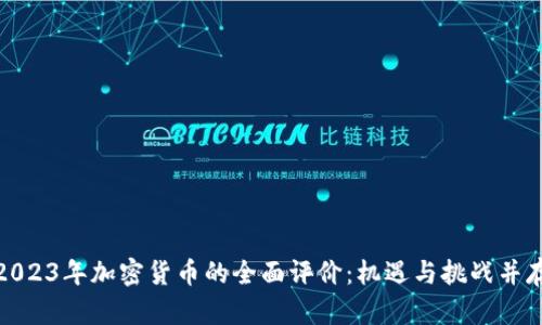 2023年加密货币的全面评价：机遇与挑战并存