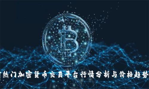 当前热门加密货币交易平台行情分析与价格趋势解读