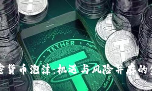 央行加密货币泡沫：机遇与风险并存的金融未来