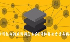 TP钱包内测版到期怎么办？详细解决方案与指南