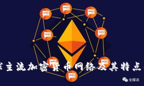 全球主流加密货币网络及其特点解析