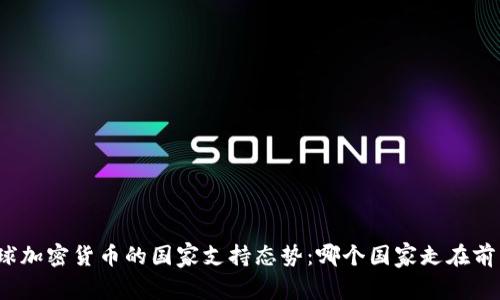 全球加密货币的国家支持态势：哪个国家走在前列？