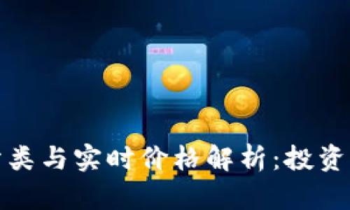 加密货币分类与实时价格解析：投资者必备指南