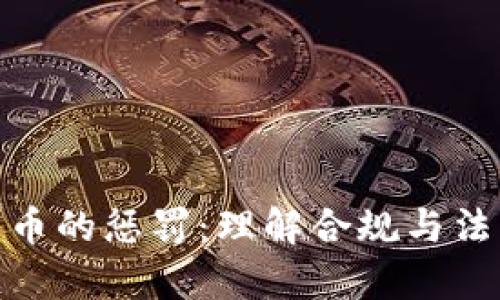 加密货币的惩罚：理解合规与法律风险