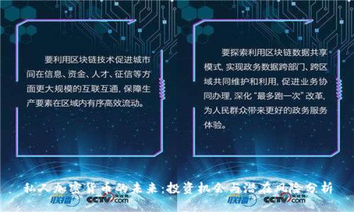 私人加密货币的未来：投资机会与潜在风险分析