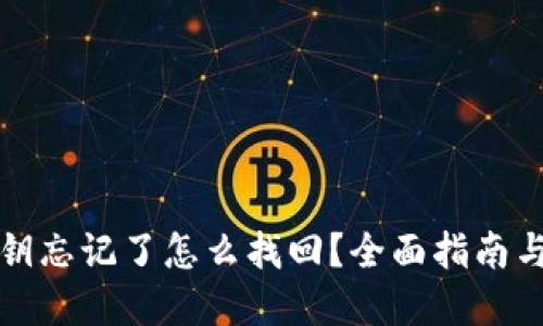 TP钱包密钥忘记了怎么找回？全面指南与解决方案