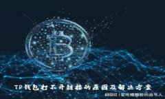 TP钱包打不开链接的原因及解决方案